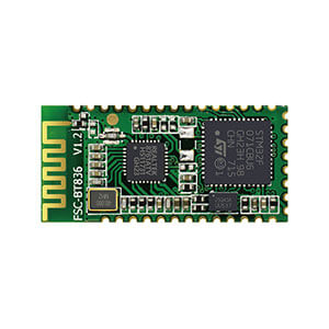 藍(lán)牙一對(duì)多連接模塊FSC-BT836