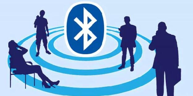 IOT技術(shù):藍(lán)牙數(shù)據(jù)傳輸原理及mesh技術(shù)和物聯(lián)網(wǎng)關(guān)系