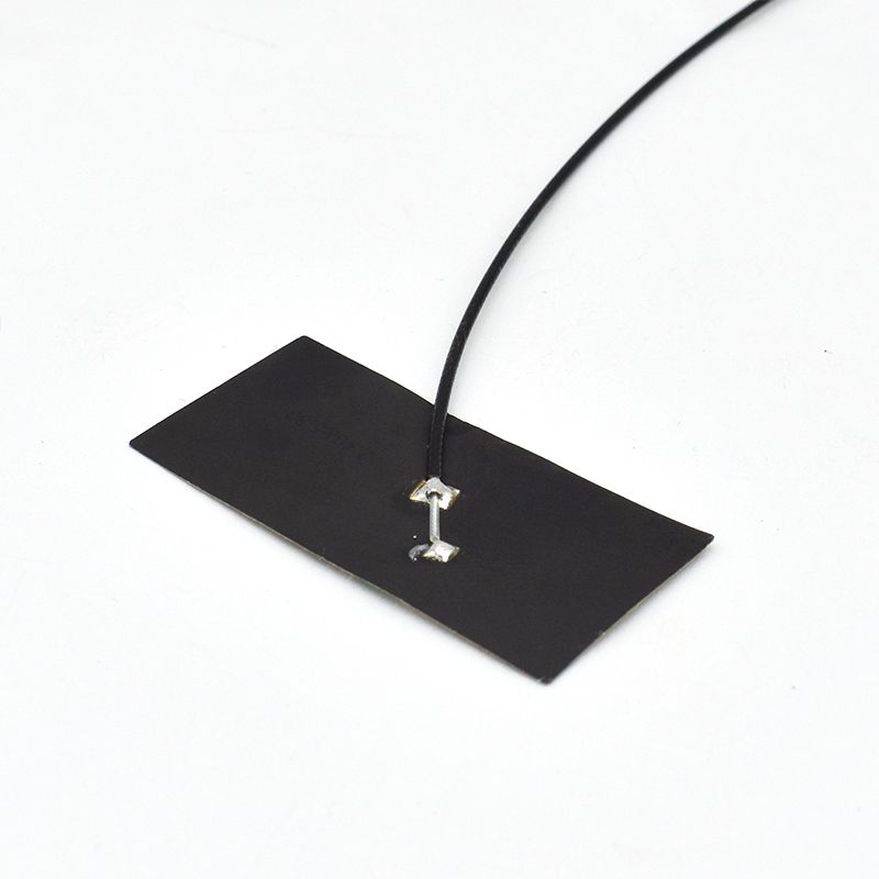 2.4G/5G雙頻天線帶ipex底座