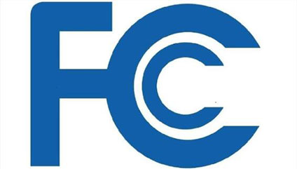 FCC認證