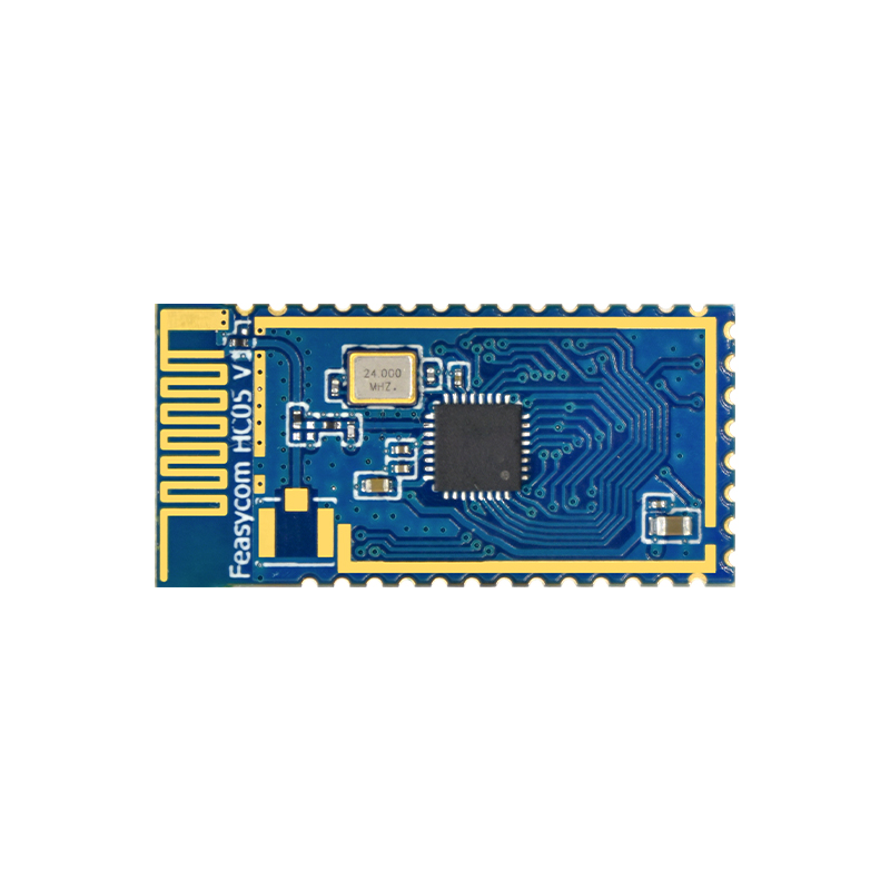 FSC-HC05無(wú)線藍(lán)牙數(shù)據(jù)通訊模塊