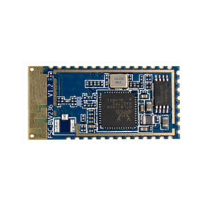RTL8720DN藍(lán)牙wifi雙頻模塊|FSC-BW236