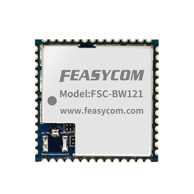 Realtek RTL8821藍(lán)牙WiFi模塊SDIO接口RF模塊