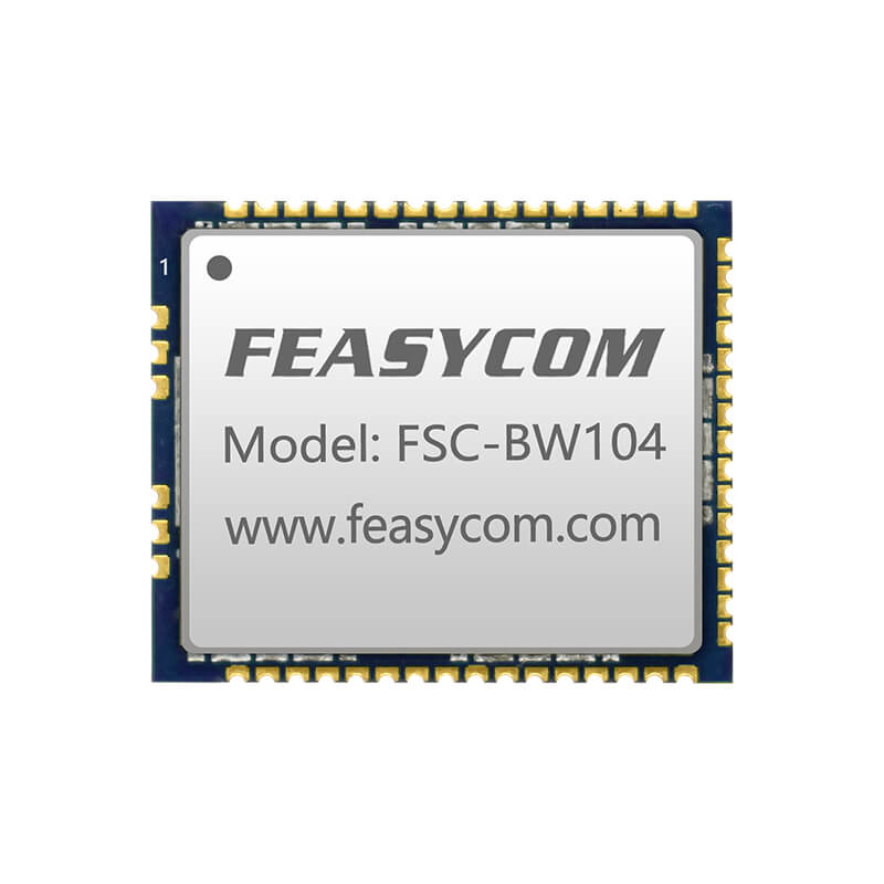 QCA6574A藍(lán)牙wifi雙頻模塊FSC-BW104