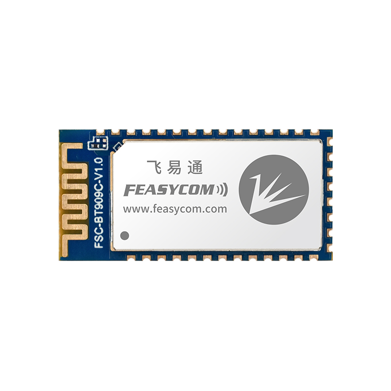 HFP A2DP藍(lán)牙音頻模塊_FSC-BT909C