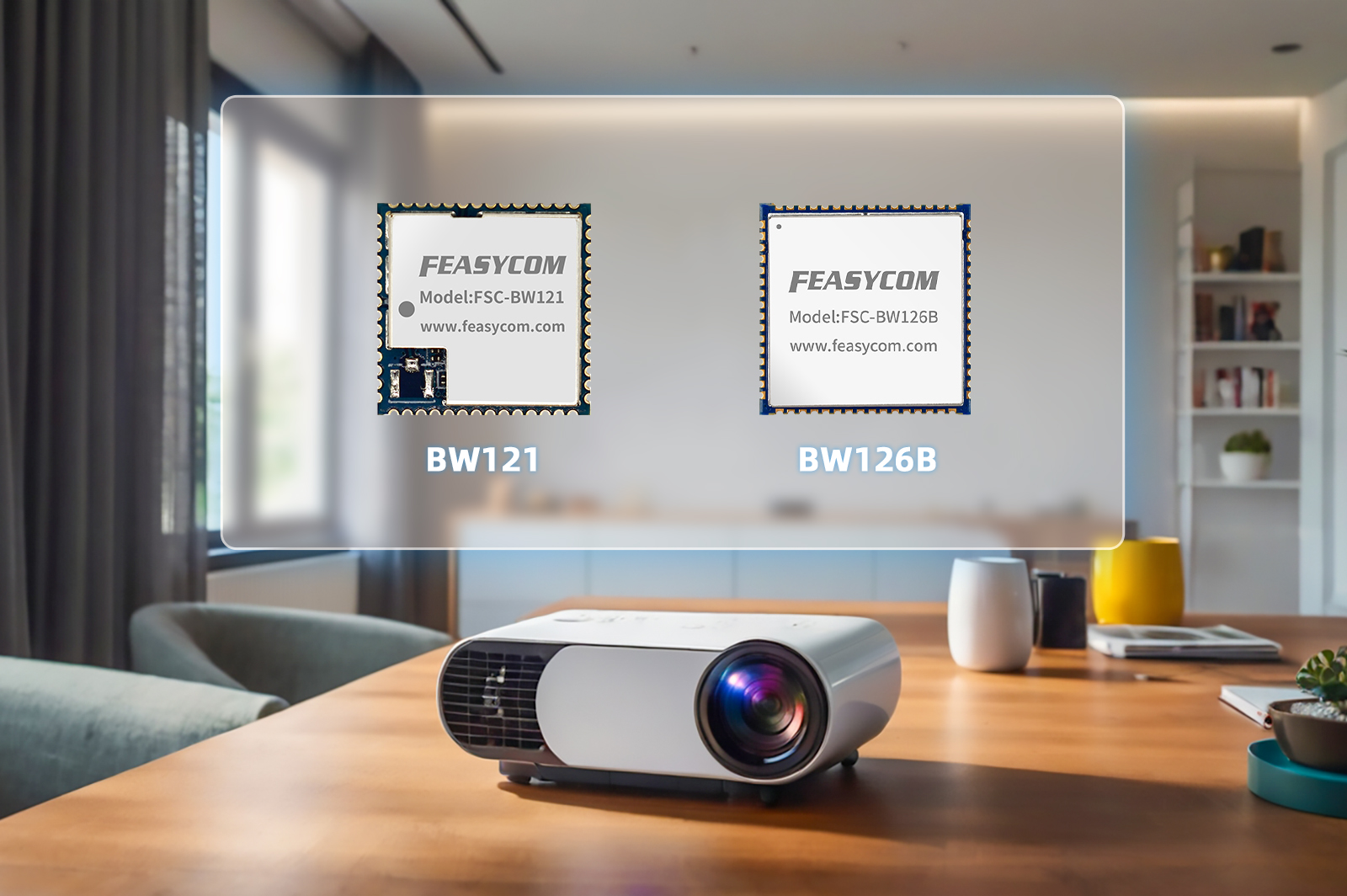 介紹Wi-Fi6技術(shù)在速率、穩(wěn)定性方面的提升，為無線投屏帶來更高質(zhì)量的體驗。