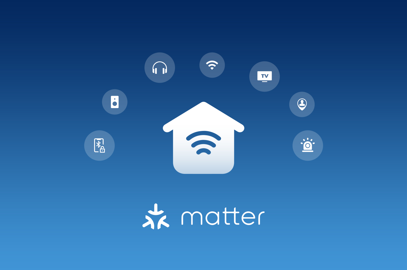 smarthome matter
