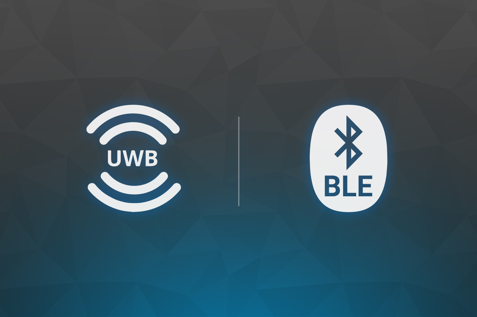 uwb ble application