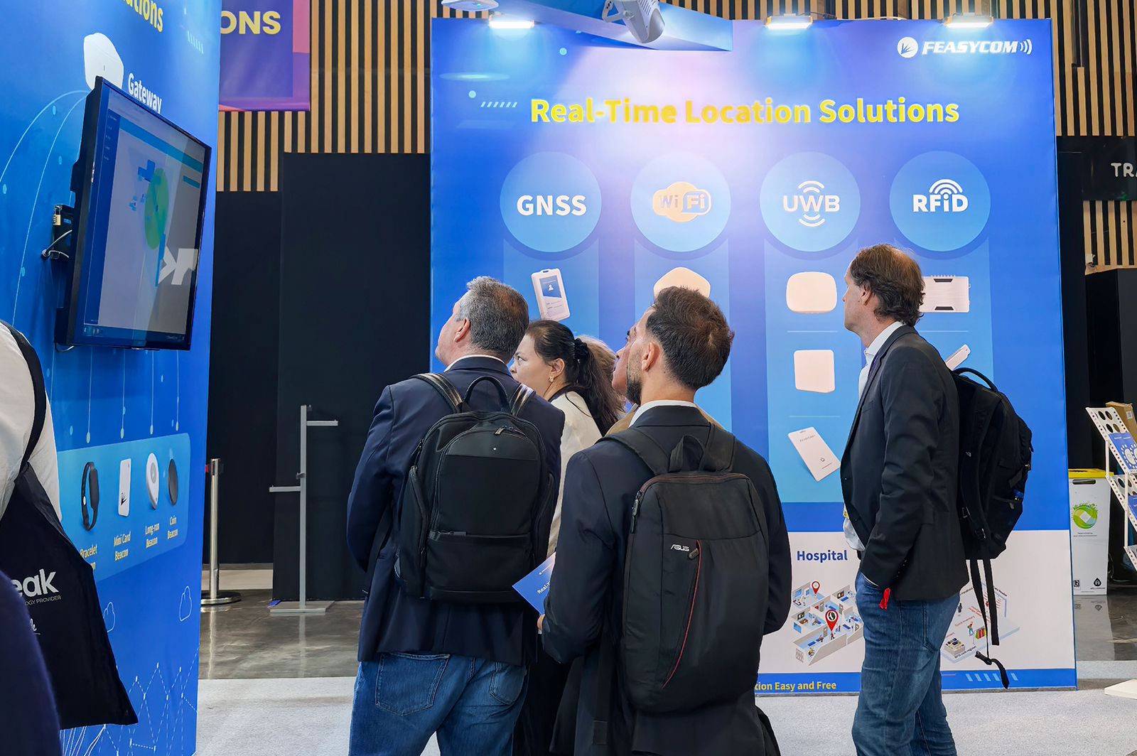 NRF 2025 展會(huì)