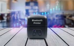 新一代藍牙+Wi-Fi 高速打印方案