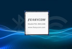 FSC-BW126,wi-fi 藍牙模塊